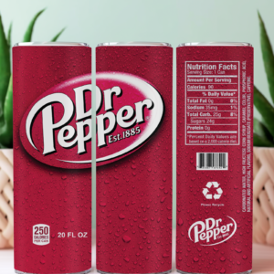Dr Pepper