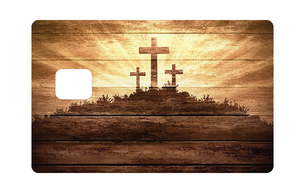 10 Family Credit Card Skin Set 4pc - Image 5