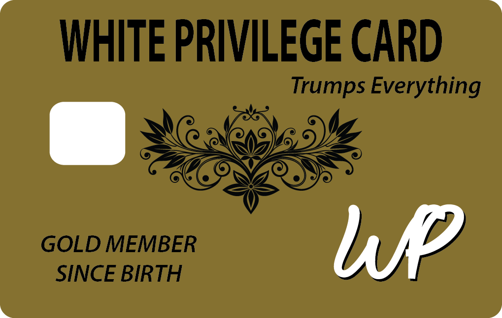 12 Privilege Credit Card Skin Set 4pc - Image 5