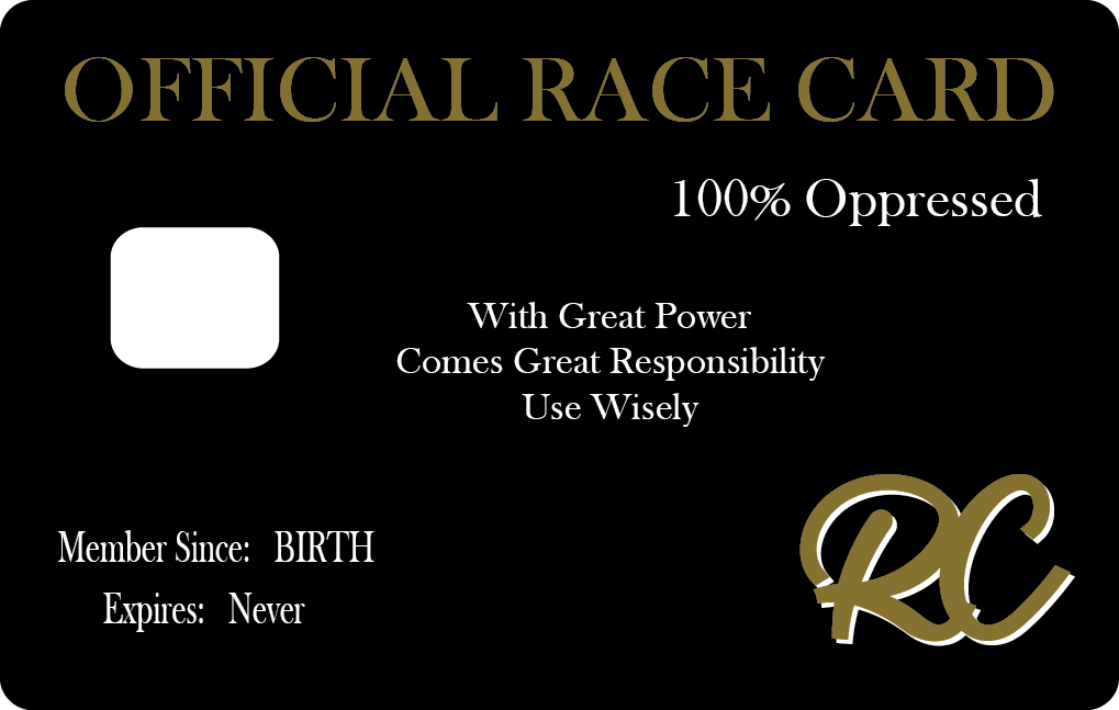 12 Privilege Credit Card Skin Set 4pc - Image 4