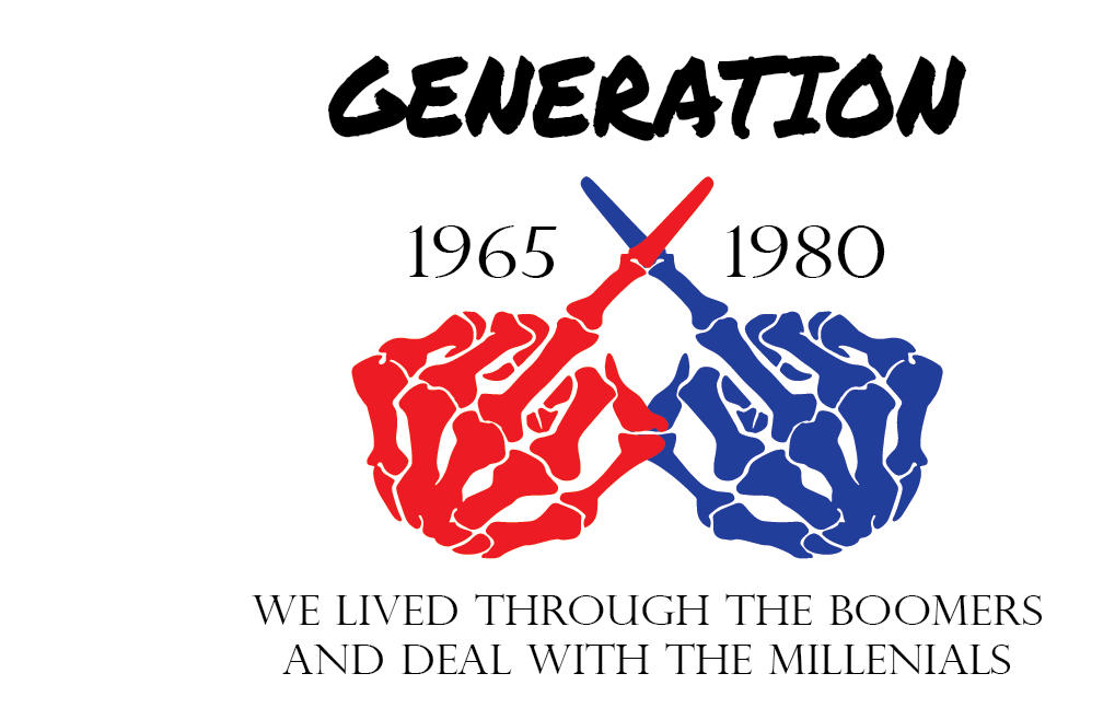 13 GenX Credit Card Skin Set 4pc - Image 3