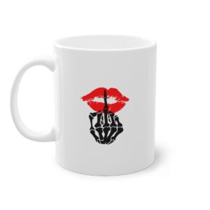 075 STFU Coffee Mug