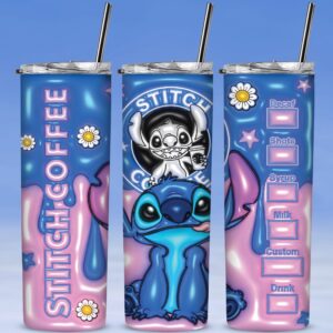 Stitch Coffee