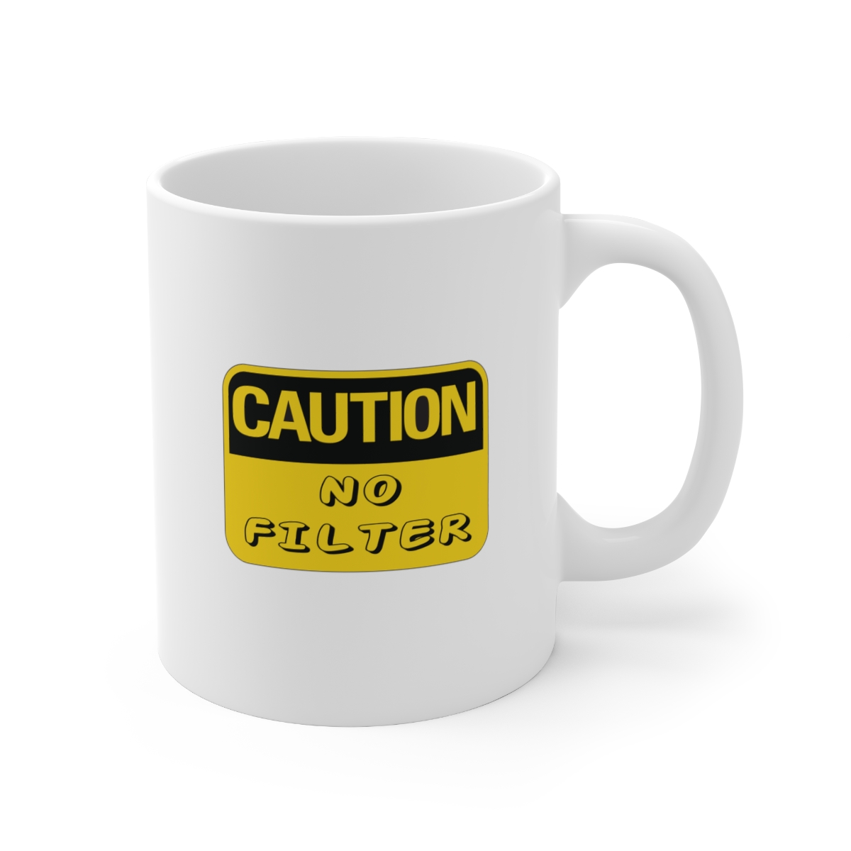 056 Filter Coffee Mug
