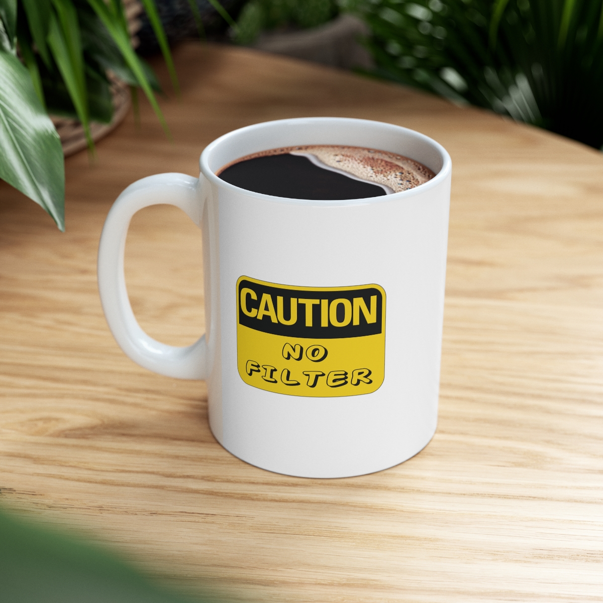 056 Filter Coffee Mug - Image 3