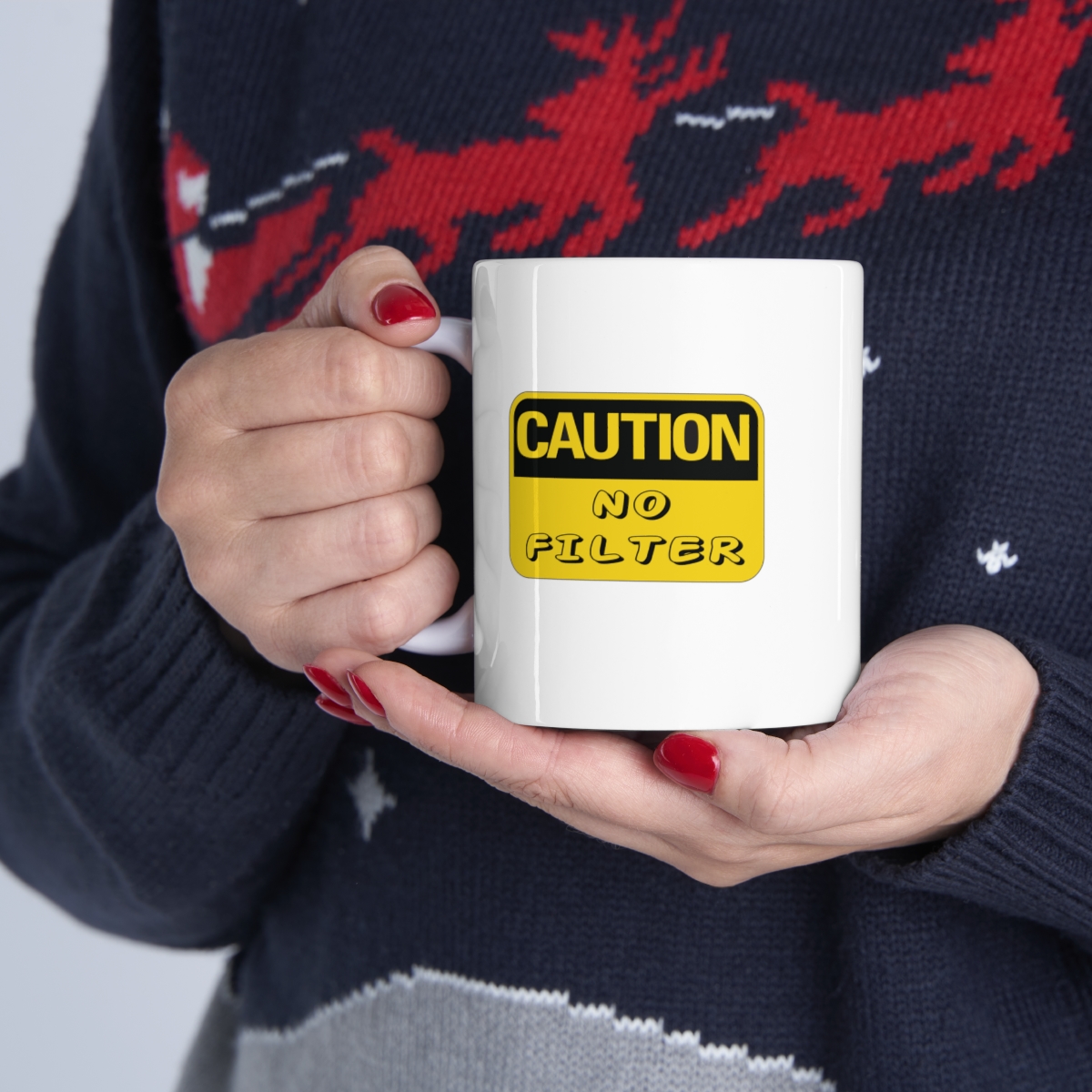 056 Filter Coffee Mug - Image 2