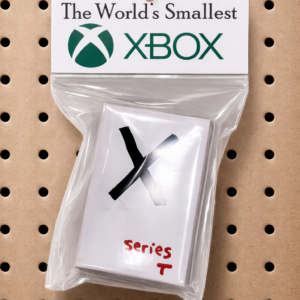 14 X Box Gag Gift