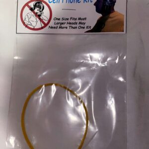 02 Hands Free Gag Gift