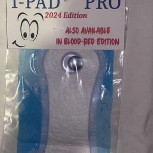 04 I Pad Gag Gift