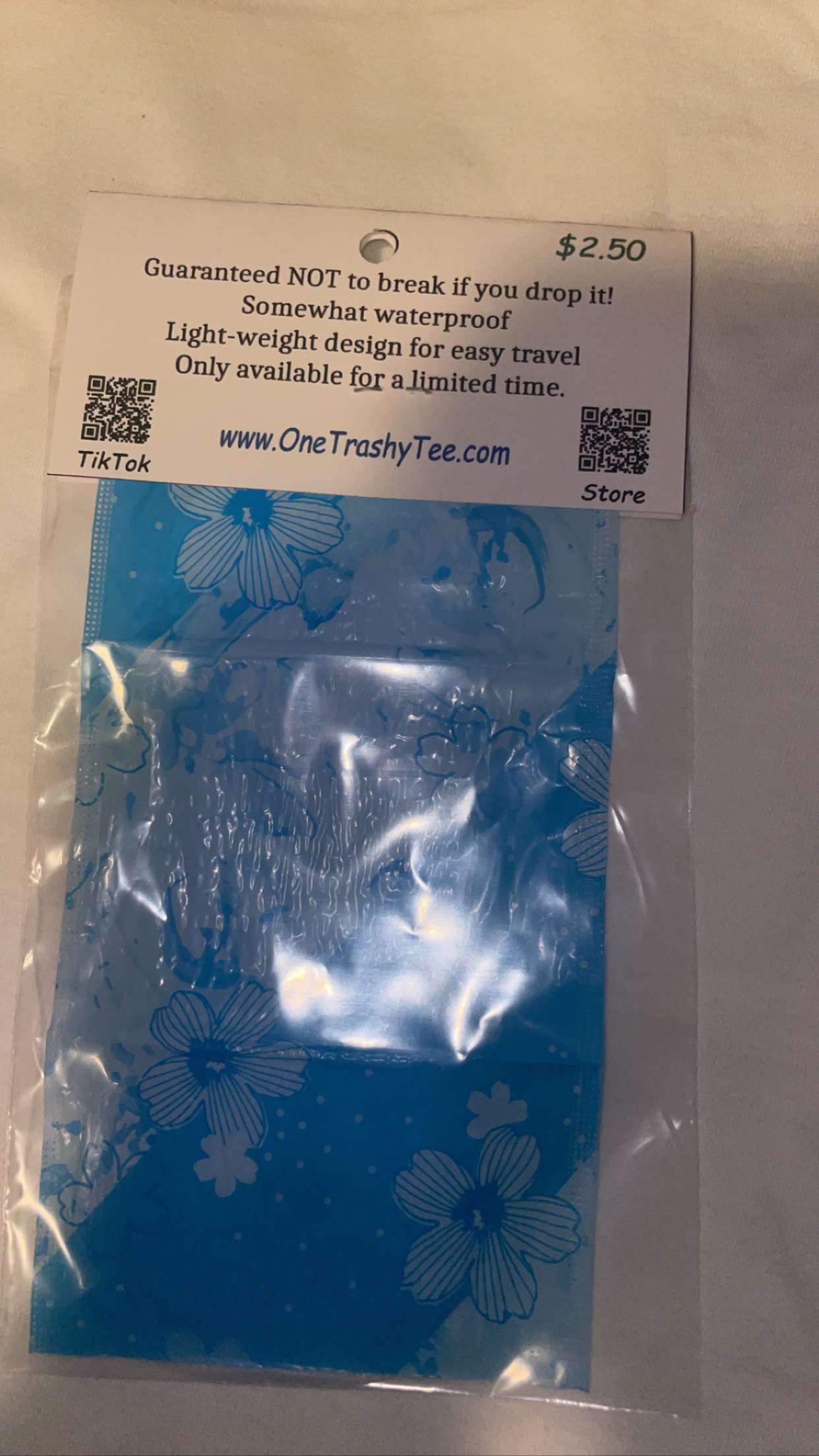 04 I Pad Gag Gift - Image 2