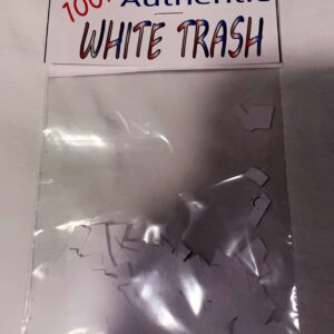 10 White Trash Gag Gift