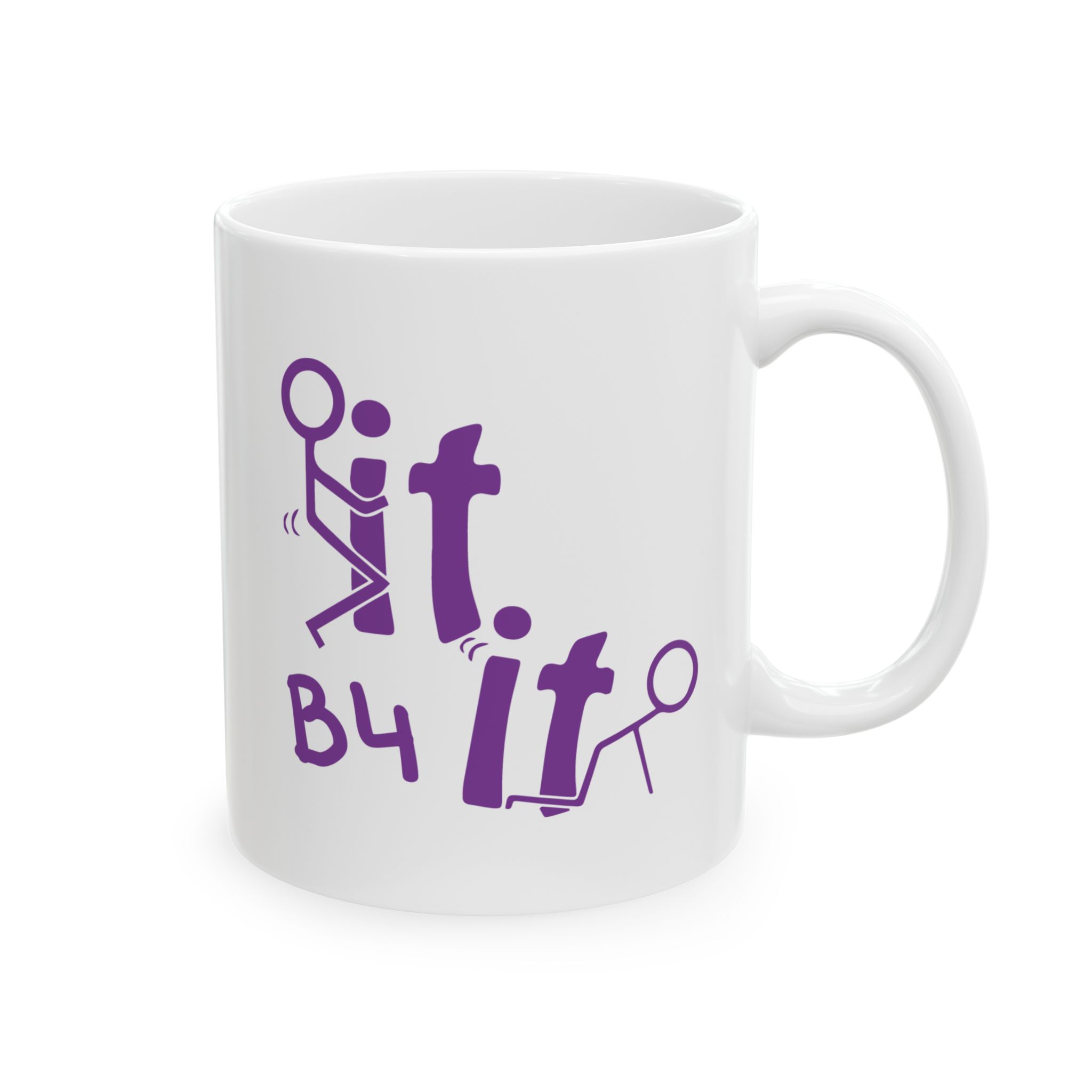 077 F It B4 It F U Coffee Mug - Image 7