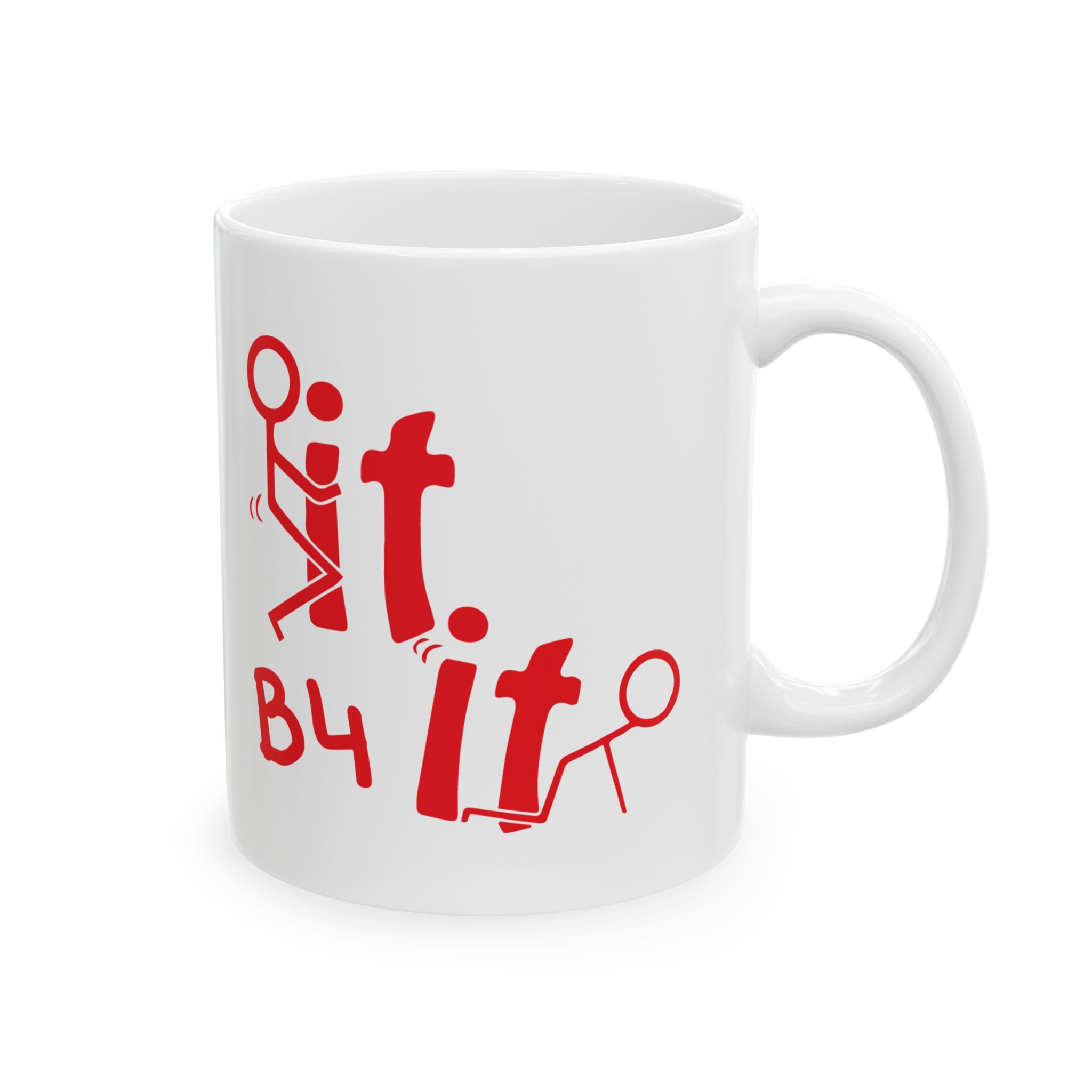 077 F It B4 It F U Coffee Mug - Image 8